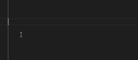 vs code ショートカット